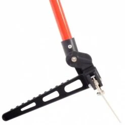 Black & Decker Unkrautstecher Grande Con Artigli Seghettati Calci Ruggine Arancio-nero -Diserbo Forniture Negozio 28650513 5