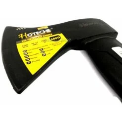 Accetta In Fibra Di Vetro Potatura Agricoltura Giardinaggio Spaccalegna 600gr -Diserbo Forniture Negozio 29176588 5