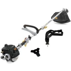 Decespugliatore A Scoppio Alpina ABR 26 J