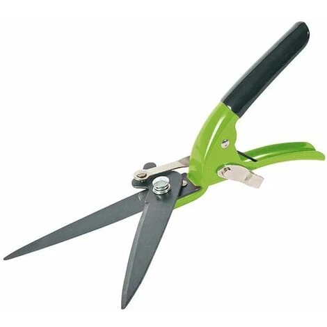 Forbici Per Erba Fissa Di Verdemax 1 Forbici Per Erba Fissa Di Verdemax