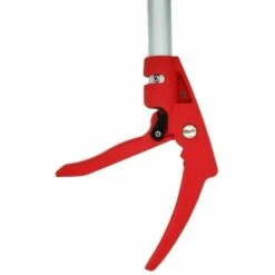 Oxford FORBICE POTATURA PER RACCOGLI FRUTTA ASPARAGI ALLUMINIO ACCIAIO CON MANICO 800MM -Diserbo Forniture Negozio 29499919 4