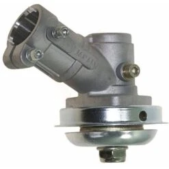 Coppia Conica Decespugliatore, Japan, 24 Mm - 7 Denti