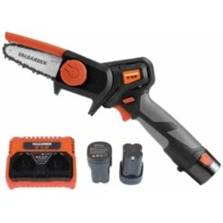 Seghetto A Batteria Per Potatura XP 10 NP - ValGarden Peso 1,02 Kg