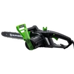 Motosega Elettrica Sh400e Barra 40 Cm 1800 W - Supherba 6 Motosega Elettrica Sh400e Barra 40 Cm 1800 W - Supherba -Diserbo Forniture Negozio 29754120 3