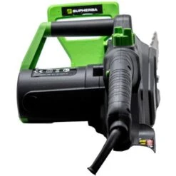 Motosega Elettrica Sh400e Barra 40 Cm 1800 W - Supherba 7 Motosega Elettrica Sh400e Barra 40 Cm 1800 W - Supherba -Diserbo Forniture Negozio 29754120 4