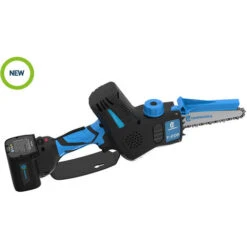 Potatore Elettrico Campagnola T-Fox