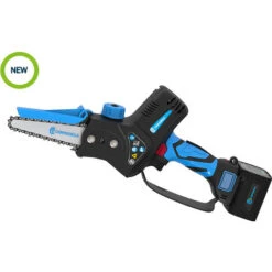 Potatore Elettrico Campagnola T-Fox -Diserbo Forniture Negozio 29758168 3