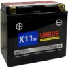 URSUS MOTO BATTERIA X11 BS