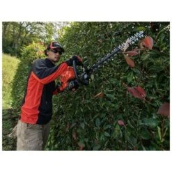 Tosasiepi A Scoppio Echo HC-2020R Lama Doppia 53cm Leggero Impugnatura Rotante -Diserbo Forniture Negozio 30503756 4