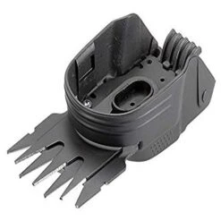 Gardena Lama Per Erba E Per Bossi: Lama Di Ricambio 2 In 1, Larghezza Di Taglio 8 Cm, Per Forbici A Batteria ClassicCut E ComfortCut (2340-20)