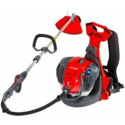 Decespugliatore Efco DFS 5300 51,7 Cc 3.3 Hp Spalleggiato