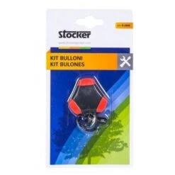 Kit Bullone Centrale Di Ricambio Per Tagliasiepi Telescopico Stocker Art. 2090