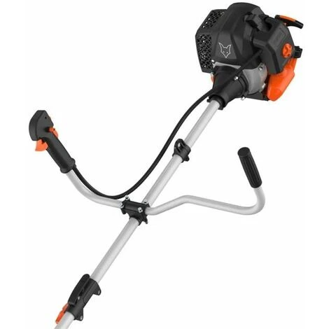 Decespugliatore A Benzina 2in1- Falciatrice Tagliabordi A Scoppio Fuxtec MS152 3 Decespugliatore A Benzina 2in1- Falciatrice Tagliabordi A Scoppio Fuxtec MS152 - immagine 3