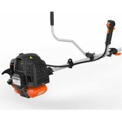 Decespugliatore A Benzina 2in1- Falciatrice Tagliabordi A Scoppio Fuxtec MS152 8 Decespugliatore A Benzina 2in1- Falciatrice Tagliabordi A Scoppio Fuxtec MS152 -Diserbo Forniture Negozio 31780062 4