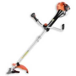 Decespugliatore Tagliabordi Professionale A Scoppio Con Sistema Antivibrazione 62cc PS162 FUXTEC -Diserbo Forniture Negozio 31780123 4