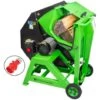 SEGA CIRCOLARE TAGLIA TRONCHI BASCULANTE LAMA 70CM 400V ZIPPER ZI-WP700TN