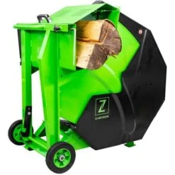 SEGA CIRCOLARE TAGLIA TRONCHI BASCULANTE LAMA 70CM 400V ZIPPER ZI-WP700TN -Diserbo Forniture Negozio 31937939 3