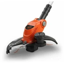 Decespugliatore Tagliabordi A Batteria 40 V FUXTEC E312D -senza Batteria 8 Decespugliatore Tagliabordi A Batteria 40 V FUXTEC E312D -senza Batteria -Diserbo Forniture Negozio 31948184 4