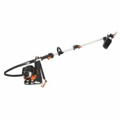 Decespugliatore Tagliabordi Falciatrice A Scoppio A Zaino A Spalla 2in1 52cc FX-MS152T FUXTEC -Diserbo Forniture Negozio 31948187 3