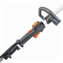 Decespugliatore Tagliabordi Falciatrice A Scoppio A Zaino A Spalla 2in1 52cc FX-MS152T FUXTEC -Diserbo Forniture Negozio 31948187 5