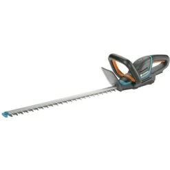 GARDENA ComfortCut 60 18V-P4A Solo A Batteria Tagliasiepi Batteria Non Inclusa Nella Consegna