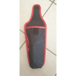 Fodero Forbici Blue Bird