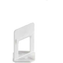 Distanziatori Livellanti Per Piastrelle H.12mm Fuga 1,5mm RLS (Raimondi Levelling System) Pezzi 500