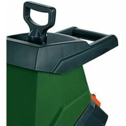 Nova Biotrituratore Elettrico 2500W Raccoglitore Da 50L Tritatutto Da Giardino -Diserbo Forniture Negozio 32617881 5