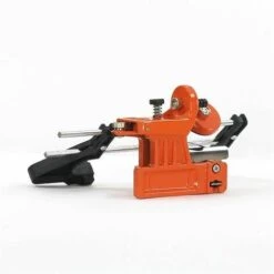 Affilacatena FUXTEC Portatile E Pratico, Non Necessario Smontare La Catena