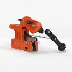 Affilacatena FUXTEC Portatile E Pratico, Non Necessario Smontare La Catena -Diserbo Forniture Negozio 32664553 3