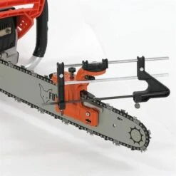 Affilacatena FUXTEC Portatile E Pratico, Non Necessario Smontare La Catena -Diserbo Forniture Negozio 32664553 4