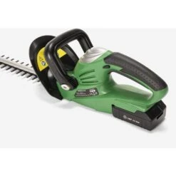 Tagliasiepi A Batteria Ricaricabile 18V Giardino Tosasiepi Cespugli Saeptum -Diserbo Forniture Negozio 33160895 4