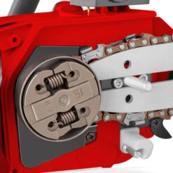 Motosega Motore A Benzina 2 Tempi 25,4cc 1,4cv, Spada Da 12, 44 Denti, Manubrio Ergonomico, Imbracatura A Tracolla - Greencut GS250X-12 -Diserbo Forniture Negozio 3337059 5