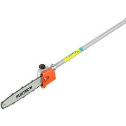 Attacco Sega Potatore Barra Guida Albero Mototre 9 Denti Decespugliatori FUXTEC -Diserbo Forniture Negozio 33509960 3