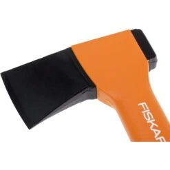 Ascia Da Taglio Fiskars Per Potatura Per Campeggio E Taglio Legna -Diserbo Forniture Negozio 33510454 3