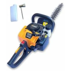 TAGLIASIEPI A SCOPPIO 23CC MOTORE A 2 TEMPI DA GIARDINO TAGLIASIEPE TOSASIEPI