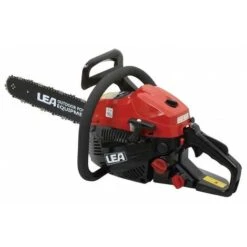 Motosega A Scoppio 2T 25,4 Cc Barra 25 LE32255-25A Dunsch