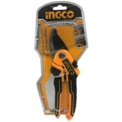 Forbice Da Pota Professionale Da 220 Mm Cesoia Potatura Ingco HPS0601 -Diserbo Forniture Negozio 34843367 4