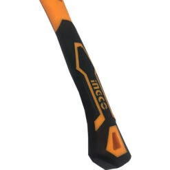 Ascia Da Taglio Accetta 600 Gr Spacca Legna - Ingco HAX0206008 -Diserbo Forniture Negozio 34843614 4