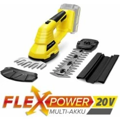 Trotec Cesoie Per Erba E Arbusti A Batteria PGSS 10-20V 8 Trotec Cesoie Per Erba E Arbusti A Batteria PGSS 10-20V -Diserbo Forniture Negozio 35615496 4