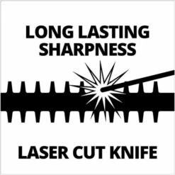 Einhell Forbici E Sfoltirami A Batteria Ge-Cg 18/100 Li T (Batteria Non Inclusa) -Diserbo Forniture Negozio 35813125 3