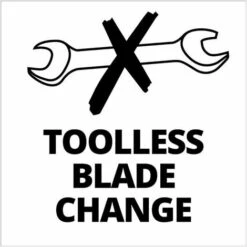 Einhell Forbici E Sfoltirami A Batteria Ge-Cg 18/100 Li T (Batteria Non Inclusa) -Diserbo Forniture Negozio 35813125 4