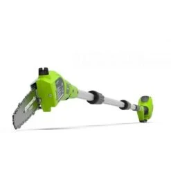 Potatore Batteria Ad Asta 40 V Solo Corpo Macchina - Greenworks