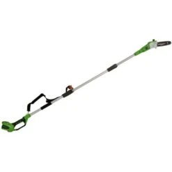 Potatore Batteria Ad Asta 40 V Solo Corpo Macchina - Greenworks -Diserbo Forniture Negozio 38285443 3