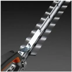 Tagliasiepi Professionale A Batteria Husqvarna 520iHD70 Taglio 70cm Senza Batteria -Diserbo Forniture Negozio 39440748 3