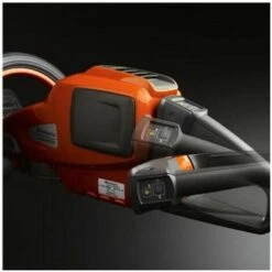 Tagliasiepi Professionale A Batteria Husqvarna 520iHD70 Taglio 70cm Senza Batteria -Diserbo Forniture Negozio 39440748 4