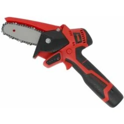 Potatore Elettrico A Batteria 16v Con 2 Batterie Al Litio Incluse -Diserbo Forniture Negozio 39916041 3