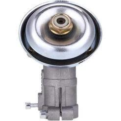 Coppia Conica Decespugliatore Ingranaggio 9 Denti 26mm Tosaerba Stelo Tondo