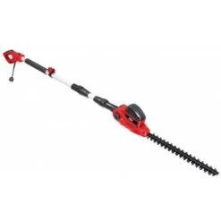 Tagliasiepi Elettrico Con Asta Telescopica 550 W Barra 41 LE35055-48DL Dunsch