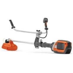 DECESPUGLIATORE A BATTERIA HUSQVARNA 535iRX (SOLO CORPO MACCHINA)